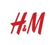 logo of H&M