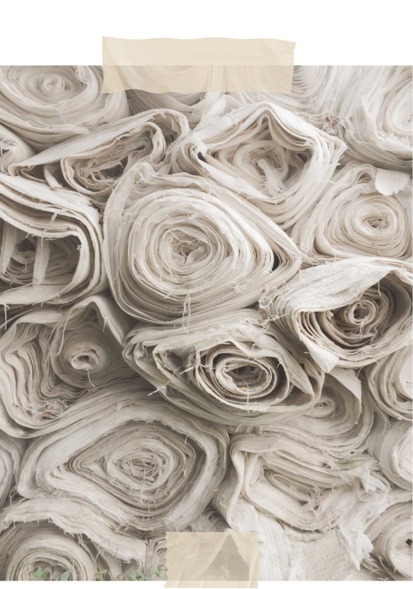 image of textile rolls